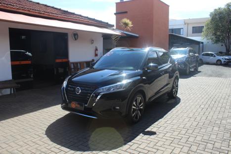 NISSAN Kicks 1.6 16V 4P FLEXSTART ADVANCE XTRONIC AUTOMTICO CVT, Foto 1
