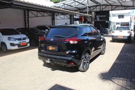 NISSAN Kicks 1.6 16V 4P FLEXSTART ADVANCE XTRONIC AUTOMTICO CVT, Foto 5