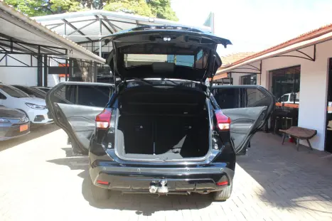 NISSAN Kicks 1.6 16V 4P FLEXSTART ADVANCE XTRONIC AUTOMTICO CVT, Foto 7