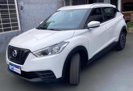 NISSAN Kicks 1.6 16V 4P FLEXSTART S DIRECT X-TRONIC AUTOMTICO CVT, Foto 2