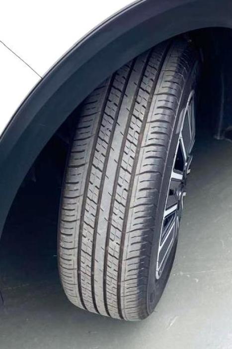 NISSAN Kicks 1.6 16V 4P FLEXSTART S DIRECT X-TRONIC AUTOMTICO CVT, Foto 9