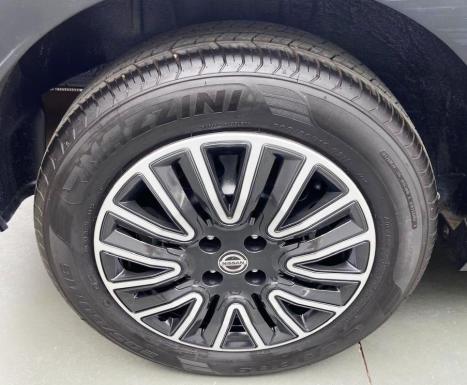 NISSAN Kicks 1.6 16V 4P FLEXSTART S DIRECT X-TRONIC AUTOMTICO CVT, Foto 10