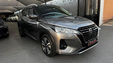 NISSAN Kicks 1.6 16V 4P FLEXSTART ADVANCE XTRONIC AUTOMÁTICO CVT, Foto 9 NISSAN Kicks 1.6 16V 4P FLEXSTART ADVANCE XTRONIC AUTOMÁTICO CVT, Foto 9