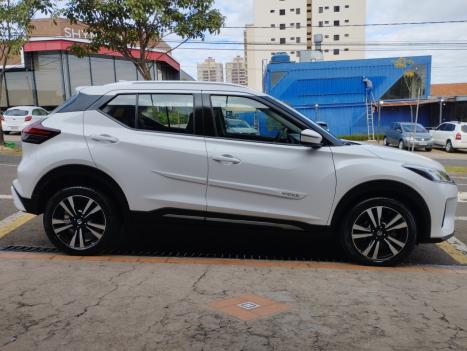 NISSAN Kicks 1.6 16V 4P FLEXSTART ADVANCE XTRONIC AUTOMTICO CVT, Foto 2