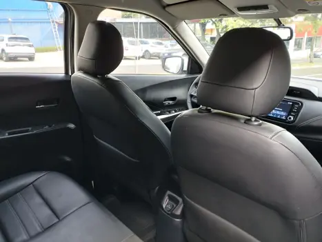 NISSAN Kicks 1.6 16V 4P FLEXSTART ADVANCE XTRONIC AUTOMTICO CVT, Foto 11