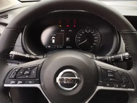 NISSAN Kicks 1.6 16V 4P FLEXSTART ADVANCE XTRONIC AUTOMTICO CVT, Foto 15