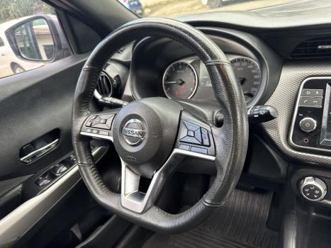 NISSAN Kicks 1.6 16V 4P FLEX SV X-TRONIC AUTOMTICO CVT, Foto 7