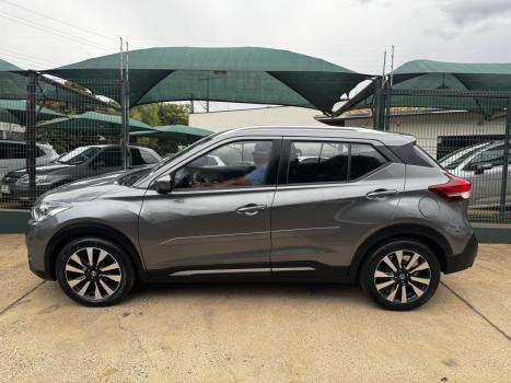 NISSAN Kicks 1.6 16V 4P FLEX SV X-TRONIC AUTOMTICO CVT, Foto 3