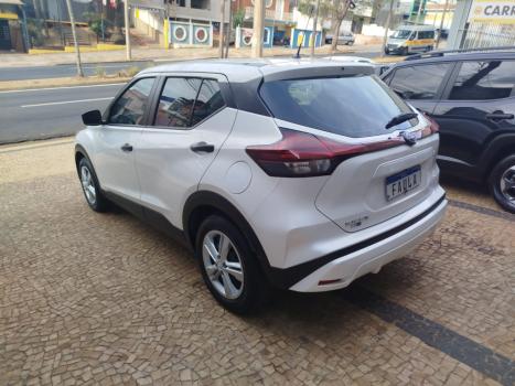 NISSAN Kicks 1.6 16V 4P FLEX ACTIVE X-TRONIC AUTOMTICO CVT, Foto 4