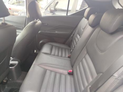 NISSAN Kicks 1.6 16V 4P FLEX ACTIVE X-TRONIC AUTOMTICO CVT, Foto 9