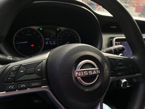 NISSAN Kicks 1.6 16V 4P FLEX ACTIVE X-TRONIC AUTOMTICO CVT, Foto 11