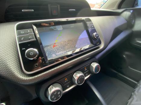 NISSAN Kicks 1.6 16V 4P FLEX ACTIVE X-TRONIC AUTOMTICO CVT, Foto 13