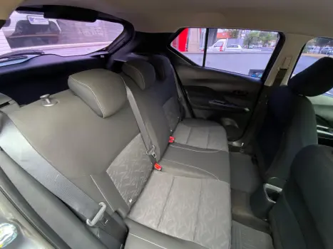 NISSAN Kicks 1.6 16V 4P FLEX ACTIVE X-TRONIC AUTOMTICO CVT, Foto 14