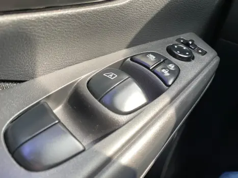 NISSAN Kicks 1.6 16V 4P FLEX ACTIVE X-TRONIC AUTOMTICO CVT, Foto 15