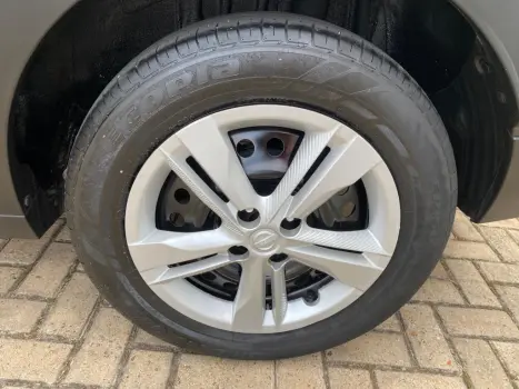 NISSAN Kicks 1.6 16V 4P FLEX ACTIVE X-TRONIC AUTOMTICO CVT, Foto 17