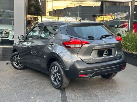 NISSAN Kicks 1.6 16V 4P FLEXSTART S X-TRONIC AUTOMTICO CVT, Foto 6