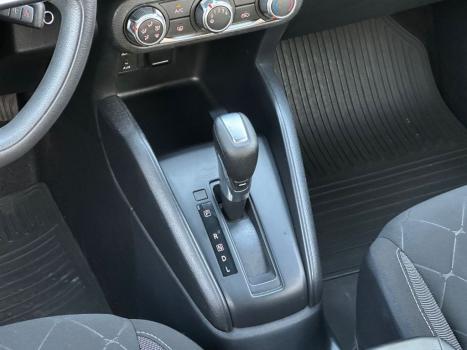 NISSAN Kicks 1.6 16V 4P FLEXSTART S X-TRONIC AUTOMTICO CVT, Foto 12