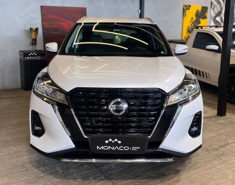NISSAN Kicks 1.6 16V 4P FLEXSTART ADVANCE XTRONIC AUTOMTICO CVT, Foto 1