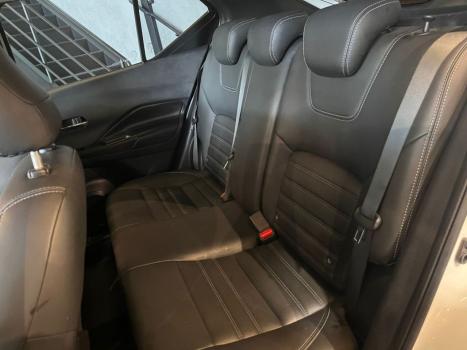 NISSAN Kicks 1.6 16V 4P FLEXSTART ADVANCE XTRONIC AUTOMTICO CVT, Foto 7