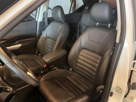 NISSAN Kicks 1.6 16V 4P FLEXSTART ADVANCE XTRONIC AUTOMTICO CVT, Foto 8