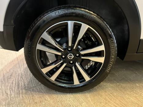 NISSAN Kicks 1.6 16V 4P FLEXSTART ADVANCE XTRONIC AUTOMTICO CVT, Foto 9