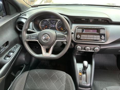 NISSAN Kicks 1.6 16V 4P FLEXSTART S DIRECT X-TRONIC AUTOMTICO CVT, Foto 7