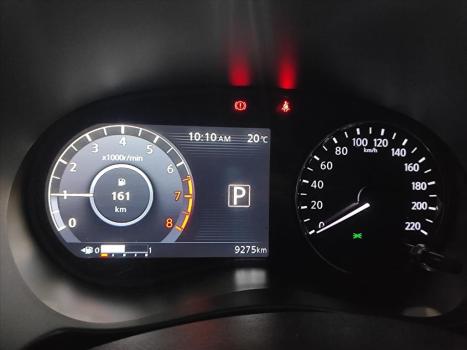 NISSAN Kicks 1.6 16V 4P FLEXSTART S X-TRONIC AUTOMTICO CVT, Foto 6