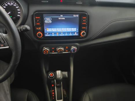 NISSAN Kicks 1.6 16V 4P FLEXSTART S X-TRONIC AUTOMTICO CVT, Foto 7
