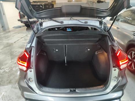 NISSAN Kicks 1.6 16V 4P FLEXSTART S X-TRONIC AUTOMTICO CVT, Foto 11