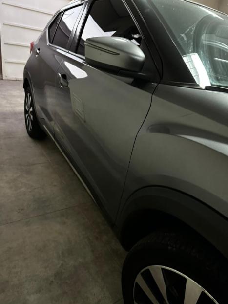 NISSAN Kicks 1.6 16V 4P FLEX SV X-TRONIC AUTOMTICO CVT, Foto 2