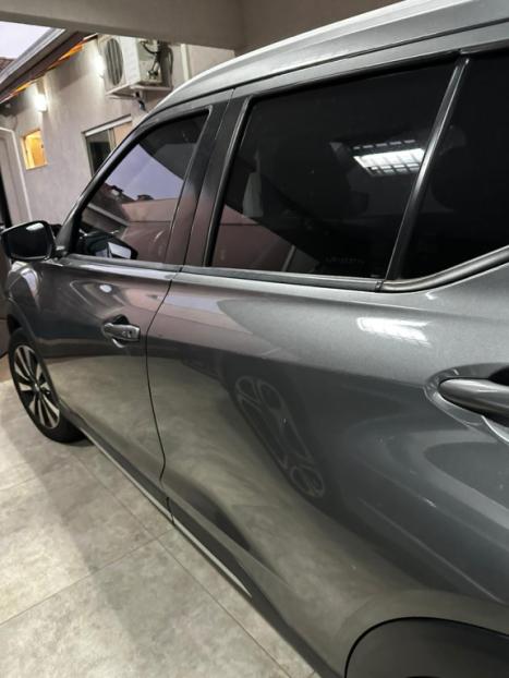NISSAN Kicks 1.6 16V 4P FLEX SV X-TRONIC AUTOMTICO CVT, Foto 3