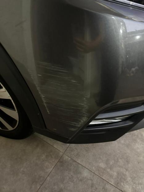 NISSAN Kicks 1.6 16V 4P FLEX SV X-TRONIC AUTOMTICO CVT, Foto 5