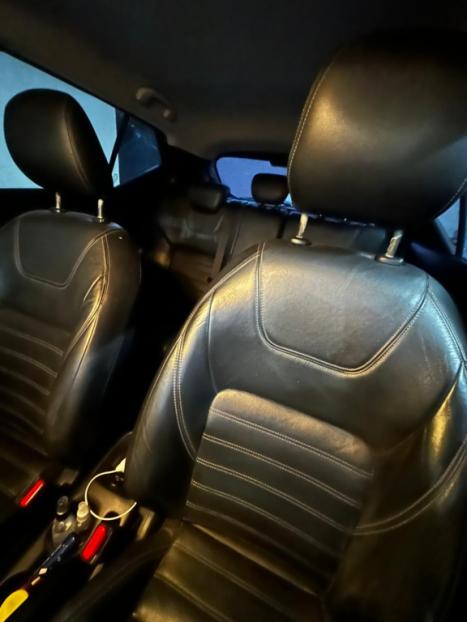 NISSAN Kicks 1.6 16V 4P FLEX SV X-TRONIC AUTOMTICO CVT, Foto 6