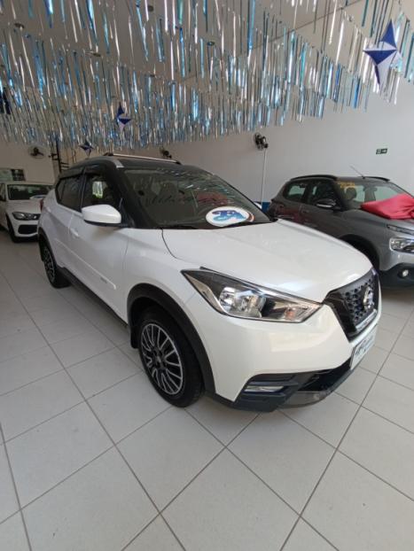 NISSAN Kicks 1.6 16V 4P FLEXSTART S DIRECT X-TRONIC AUTOMTICO CVT, Foto 2
