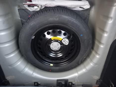NISSAN Kicks 1.6 16V 4P FLEX SV X-TRONIC AUTOMTICO CVT, Foto 6