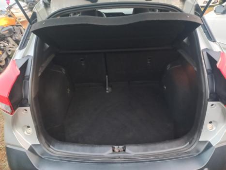 NISSAN Kicks 1.6 16V 4P FLEX SV X-TRONIC AUTOMTICO CVT, Foto 7