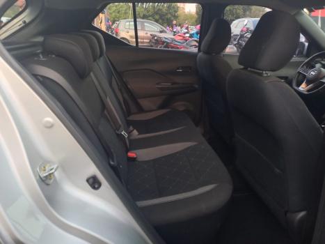 NISSAN Kicks 1.6 16V 4P FLEX SV X-TRONIC AUTOMTICO CVT, Foto 8