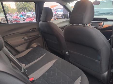 NISSAN Kicks 1.6 16V 4P FLEX SV X-TRONIC AUTOMTICO CVT, Foto 9