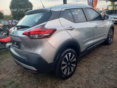 NISSAN Kicks 1.6 16V 4P FLEX SV X-TRONIC AUTOMTICO CVT, Foto 11