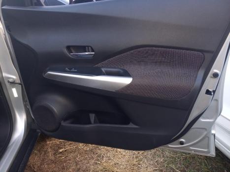 NISSAN Kicks 1.6 16V 4P FLEX SV X-TRONIC AUTOMTICO CVT, Foto 12