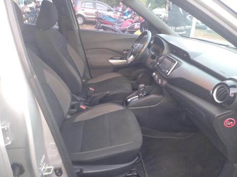 NISSAN Kicks 1.6 16V 4P FLEX SV X-TRONIC AUTOMTICO CVT, Foto 14