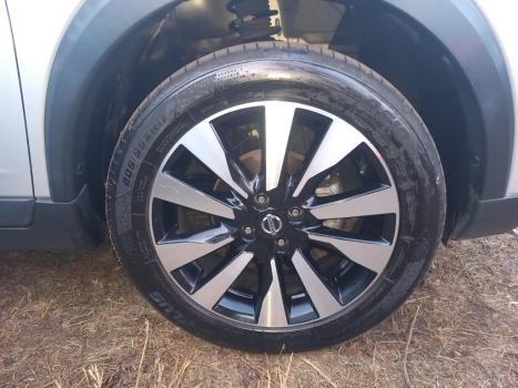 NISSAN Kicks 1.6 16V 4P FLEX SV X-TRONIC AUTOMTICO CVT, Foto 15
