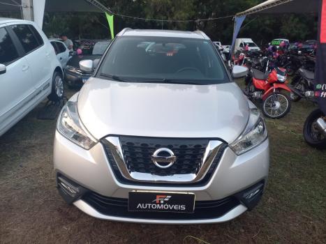 NISSAN Kicks 1.6 16V 4P FLEX SV X-TRONIC AUTOMTICO CVT, Foto 16