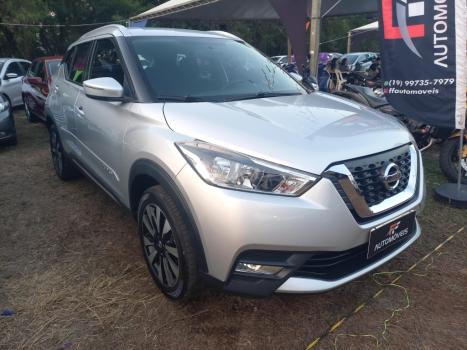 NISSAN Kicks 1.6 16V 4P FLEX SV X-TRONIC AUTOMTICO CVT, Foto 17
