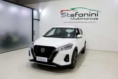 NISSAN Kicks 1.6 16V 4P FLEXSTART ADVANCE XTRONIC AUTOMTICO CVT, Foto 1