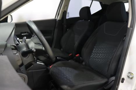 NISSAN Kicks 1.6 16V 4P FLEXSTART ADVANCE XTRONIC AUTOMTICO CVT, Foto 7