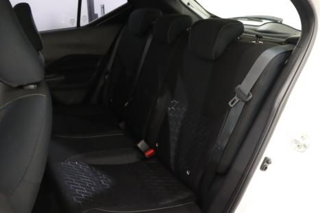 NISSAN Kicks 1.6 16V 4P FLEXSTART ADVANCE XTRONIC AUTOMTICO CVT, Foto 8