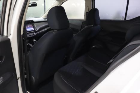 NISSAN Kicks 1.6 16V 4P FLEXSTART ADVANCE XTRONIC AUTOMTICO CVT, Foto 9