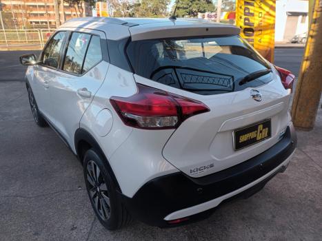 NISSAN Kicks 1.6 16V 4P FLEX SV X-TRONIC AUTOMTICO CVT, Foto 2