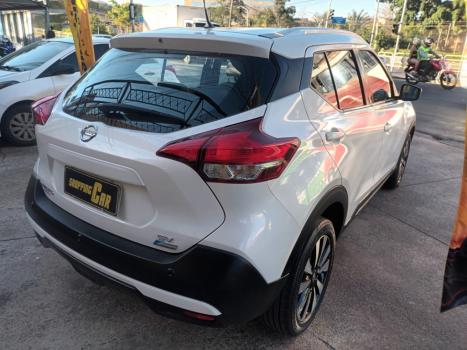 NISSAN Kicks 1.6 16V 4P FLEX SV X-TRONIC AUTOMTICO CVT, Foto 3